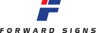 Forward Signs Logo
